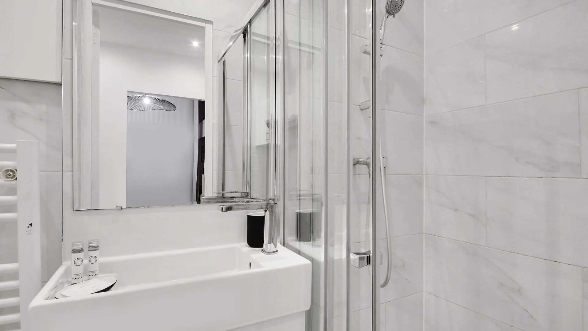 Charming Apartment Drc - 1Br-4P - Arc De Triomphe Paris