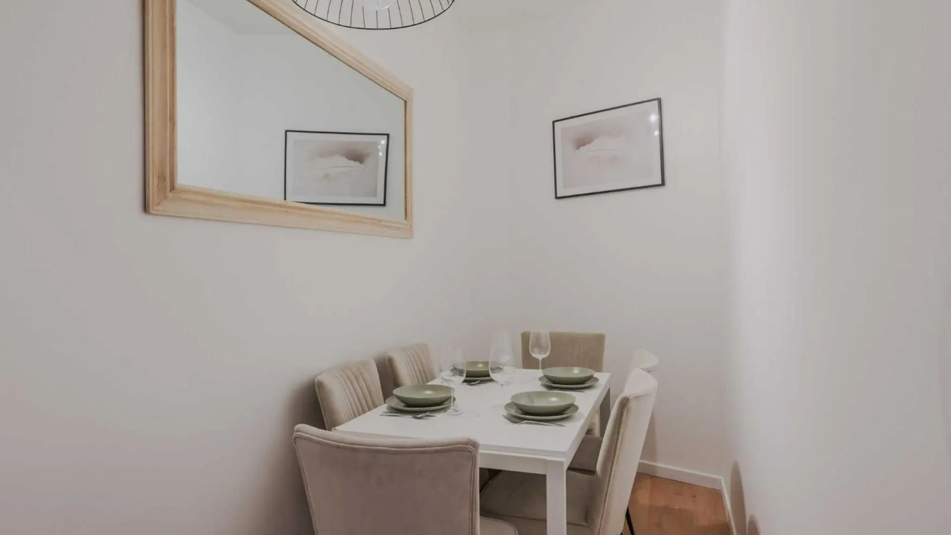 Charming Apartment Drc - 1Br-4P - Arc De Triomphe Paris
