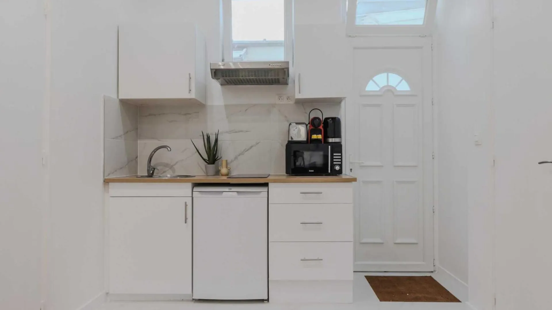 Charming Apartment Drc - 1Br-4P - Arc De Triomphe Paris 0*,  France