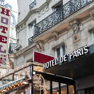 2* Hotel Grand De